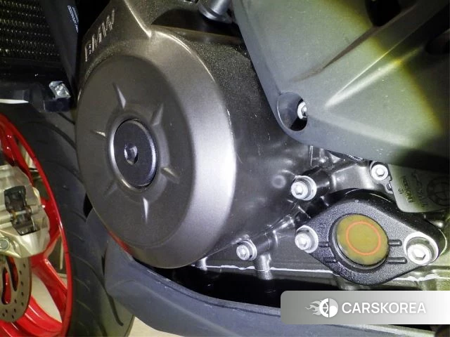 BMW G310R id 3946189 из Японии 7