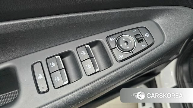 Hyundai The New Santa Fe id 4179634 из Кореи 7