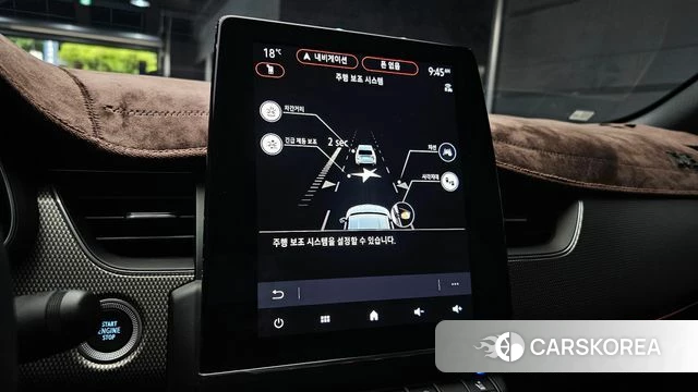 Renault Korea (Samsung) Arcana id 4360099 из Кореи 7