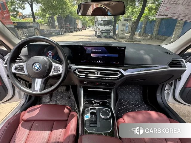 BMW i4 id 4353359 из Китая 7