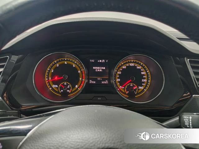 Volkswagen Tiguan L id 4215753 из Китая 7