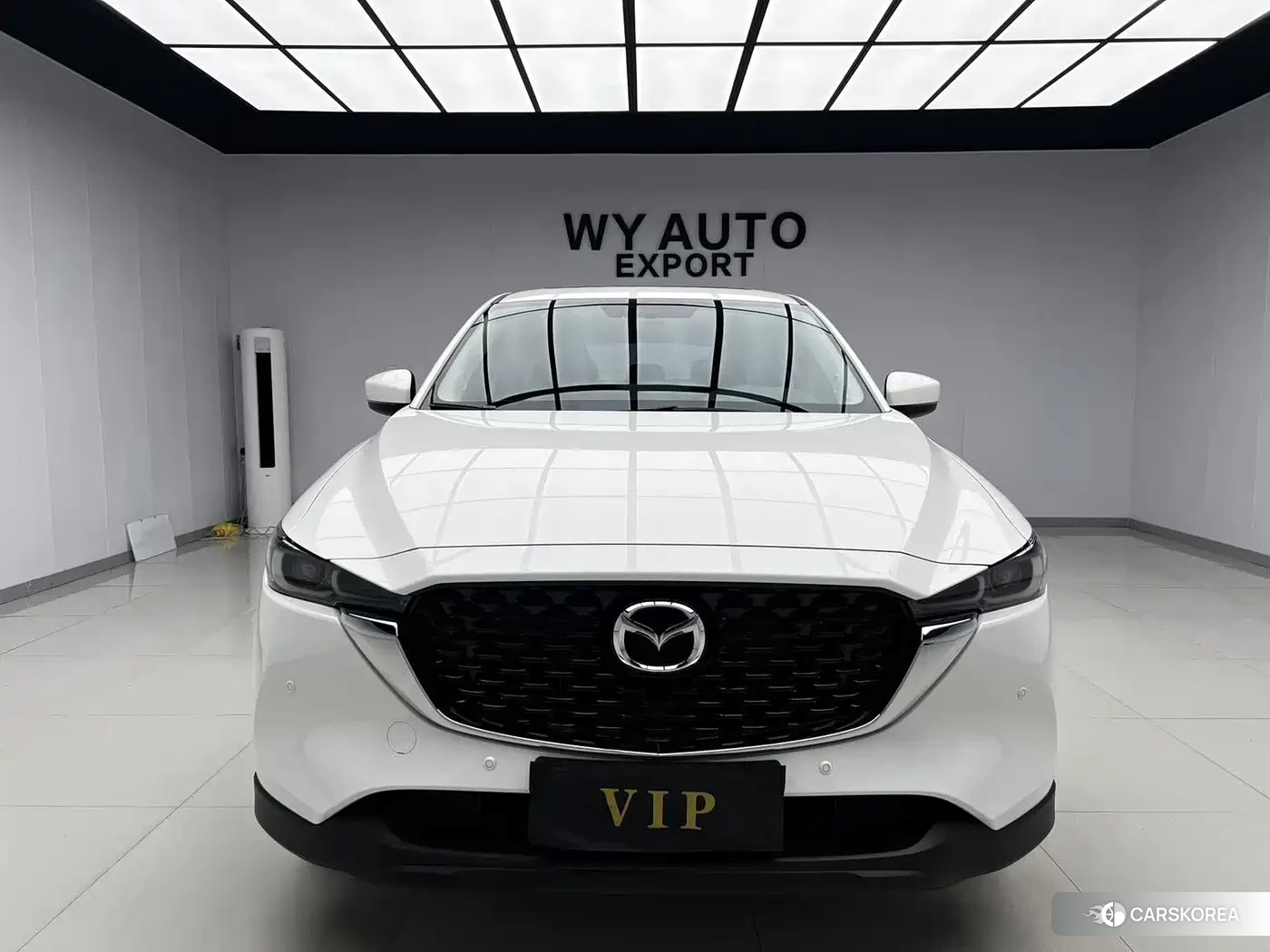 Mazda CX-5 id 4681093 из Китая 7
