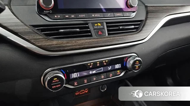 Nissan Altima (L34) id 2966072 из Кореи 7