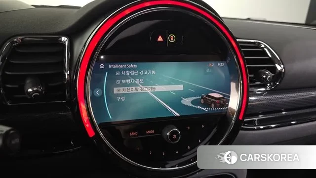 Mini Cooper Clubman id 3545608 из Кореи 7