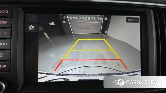 Kia The New Kia Ray id 3909360 из Кореи 7