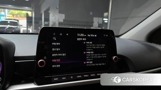 Kia The New Morning (JA) id 3858734 из Кореи 7