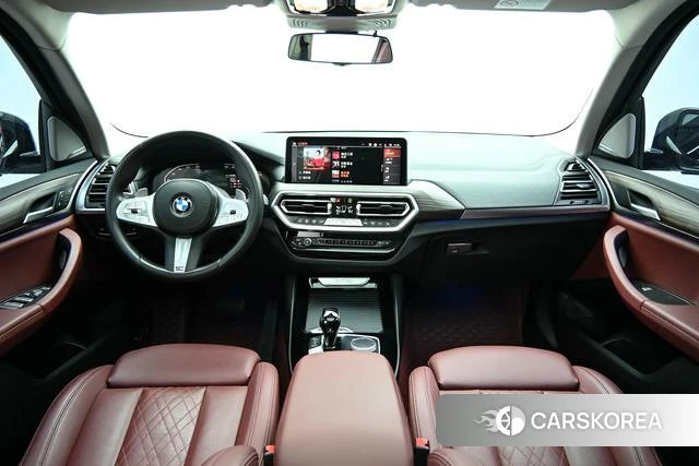 BMW X3 id 4271288 из Китая 7