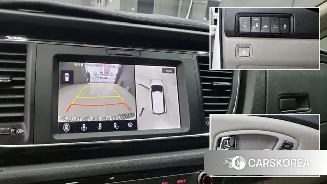 Kia The New Carnival id 3757543 из Кореи 7