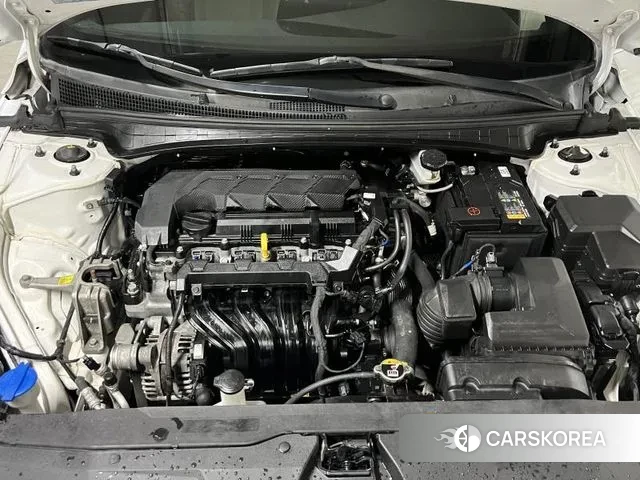 Hyundai Avante (CN7) id 3488034 из Кореи 7