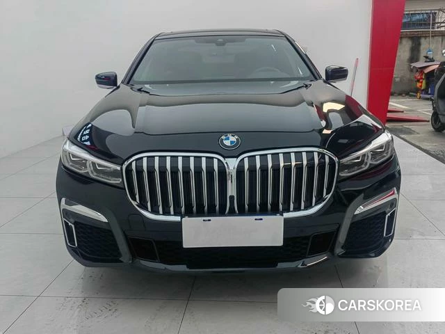 BMW 7 series id 4298075 из Китая 7