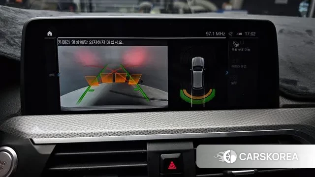 BMW X3 (G01) id 3350268 из Кореи 7