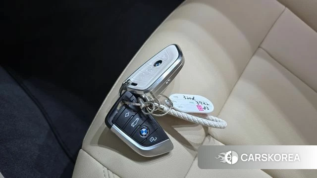 BMW 3 Series (G20) id 4496110 из Кореи 7