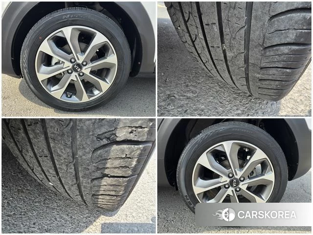 Kia Stonic id 3856591 из Кореи 7