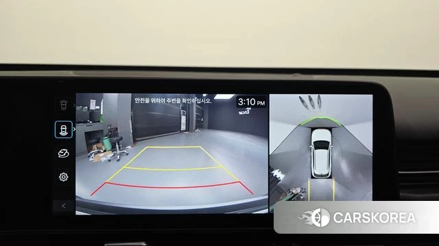 Hyundai Kona Hybrid (SX2) id 4343083 из Кореи 7