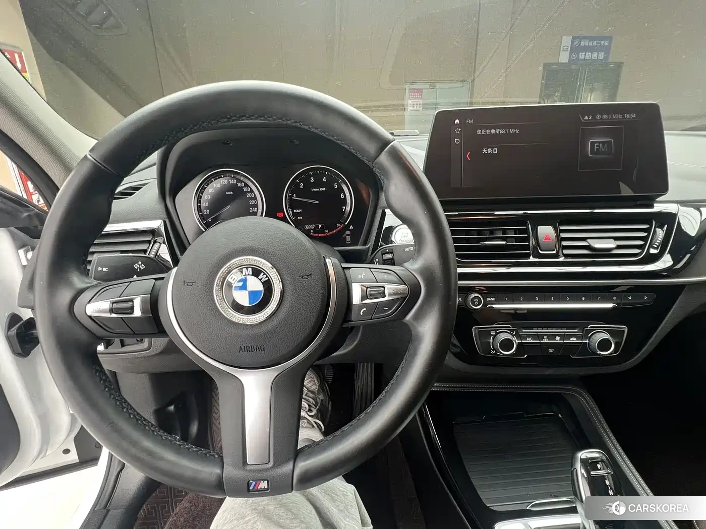 BMW 1 series id 4679608 из Китая 7