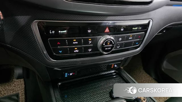 Ssangyong All New Rexton id 4524124 из Кореи 7
