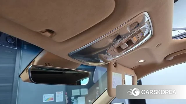 Genesis GV80 id 3519920 из Кореи 7