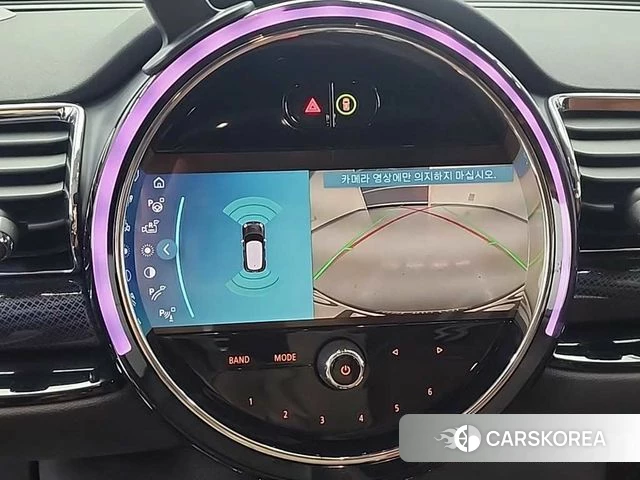 Mini Cooper S Clubman id 3858824 из Кореи 7