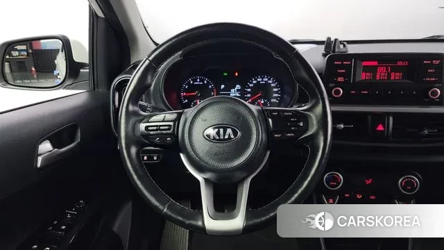 Kia All New Morning (JA) id 3055606 из Кореи 7