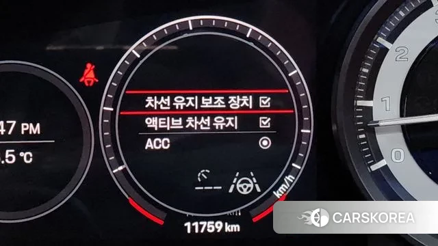 Porsche 911(992) id 3787781 из Кореи 7