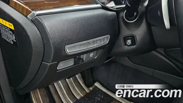 Kia More K9 id 2825991 из Кореи 7