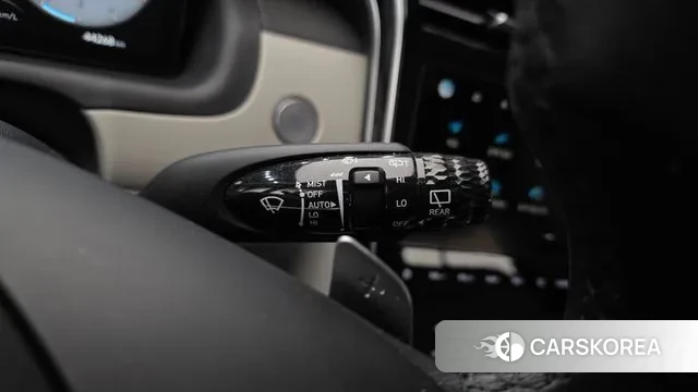 Hyundai Tucson (NX4) id 3711783 из Кореи 7