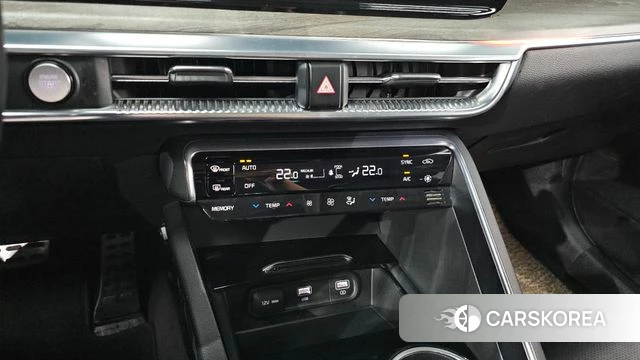 Kia K5 3rd generation id 4943338 из Кореи 7