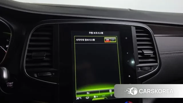 Renault Korea (Samsung) SM6 id 3526268 из Кореи 7