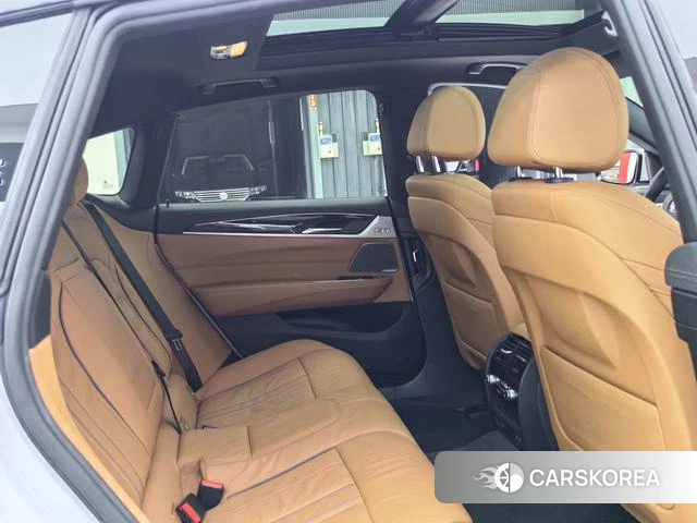 BMW 6 series GT id 4290052 из Китая 7