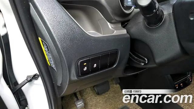 Kia The New Ray id 2682143 из Кореи 7