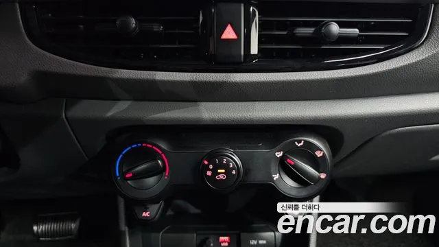 Kia All New Morning (JA) id 2717168 из Кореи 7