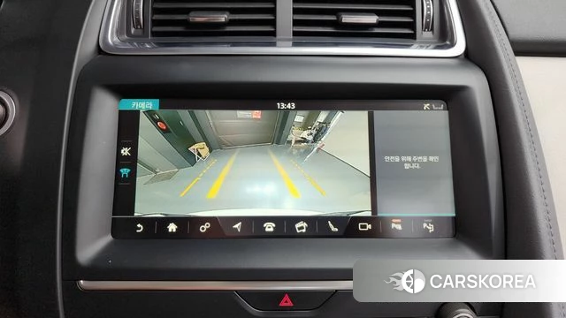 Jaguar E-PACE id 3899666 из Кореи 7