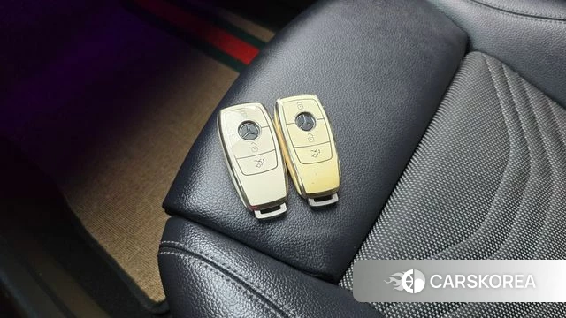 Mercedes-Benz A-Class W177 id 4501801 из Кореи 7