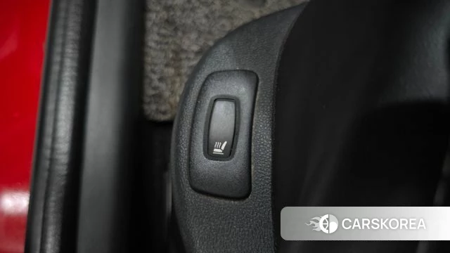 Renault Korea (Samsung) Clio id 4345158 из Кореи 7