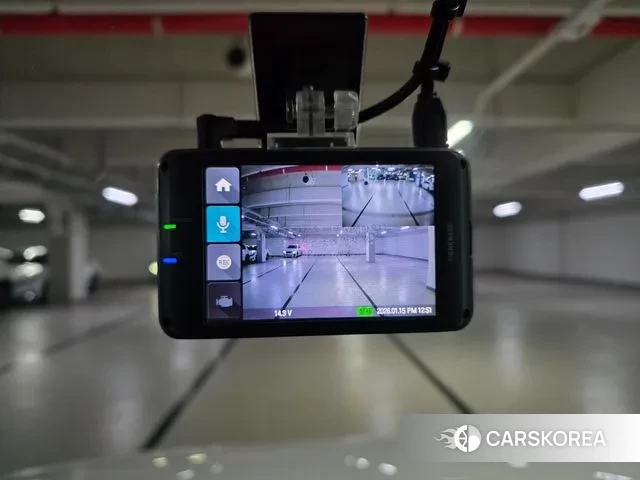 Kia The New Ray id 3588052 из Кореи 7