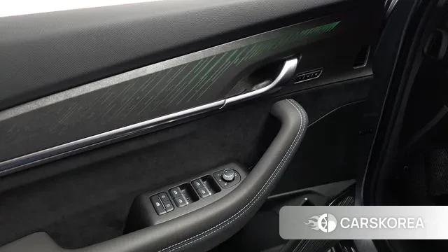 Renault Korea (Samsung) Grand Coleos id 3775853 из Кореи 7