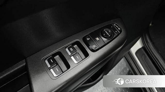 Kia Sportage The Bold id 3843816 из Кореи 7