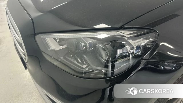 Mercedes-Benz E-Class W213 id 4249197 из Кореи 7