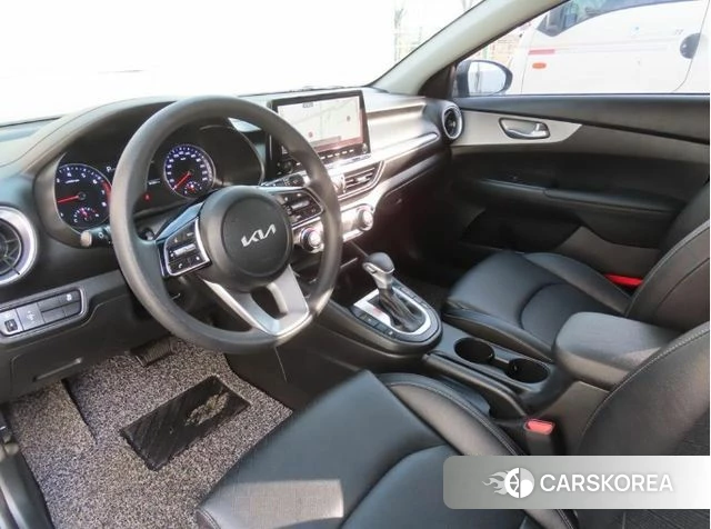 Kia The New K3 2nd generation id 4401250 из Кореи 7