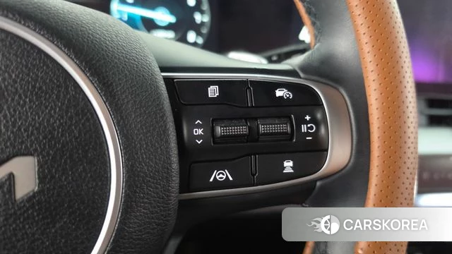 Kia Sportage 5th Generation Hybrid id 4572432 из Кореи 7