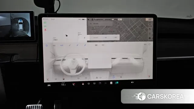Tesla Model Y id 3088545 из Кореи 7