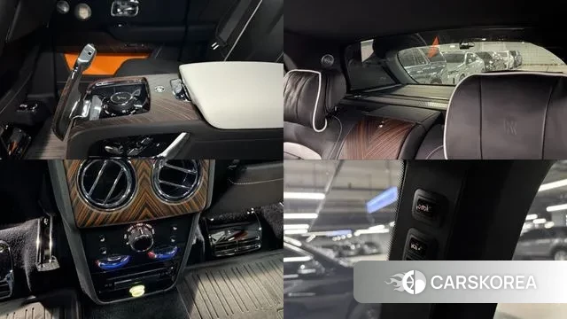 Rolls-Royce Cullinan id 3484541 из Кореи 7