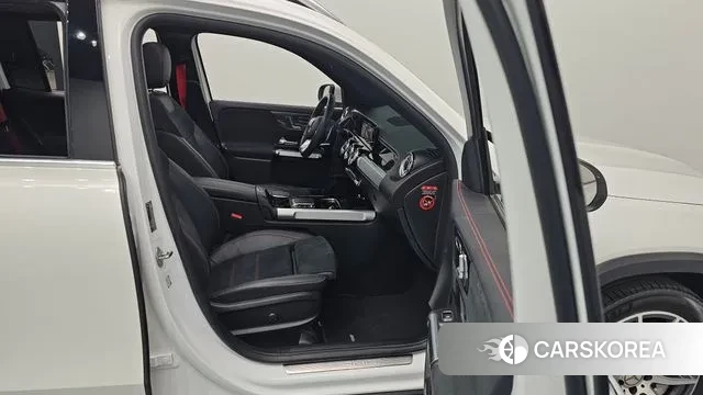 Mercedes-Benz GLB-Class X247 id 2894689 из Кореи 7