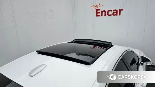 Volvo S90 id 3512346 из Кореи 7