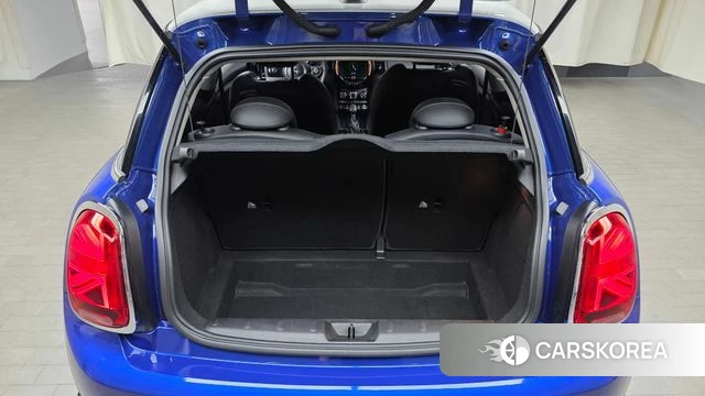 Mini Cooper id 4424420 из Кореи 7
