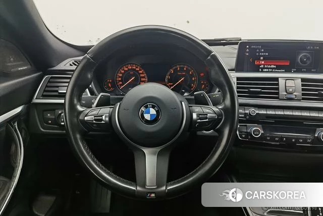 BMW 3 series GT id 4236130 из Китая 7