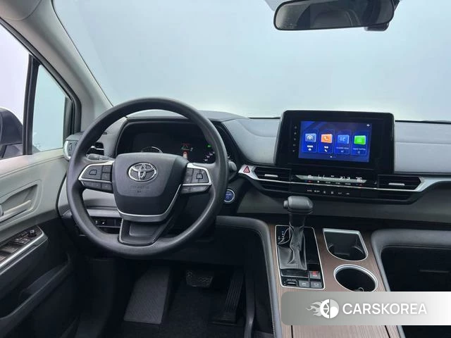 Toyota Saina id 4263432 из Китая 7