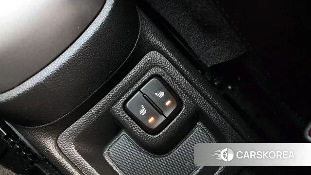 Chevrolet (GM Daewoo) The New Spark id 3008669 из Кореи 7