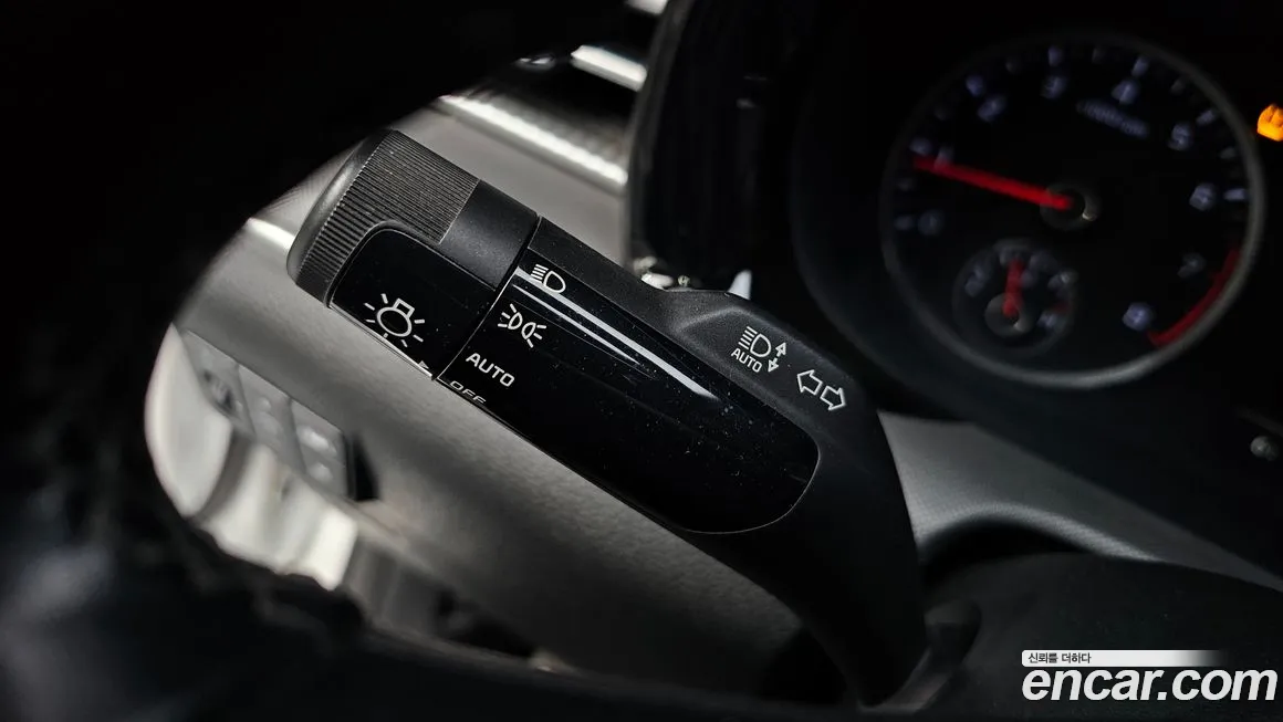 Kia K5 3rd generation id 1615784 из Кореи 7