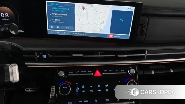 Hyundai Santa Fe (MX5) id 3415640 из Кореи 7